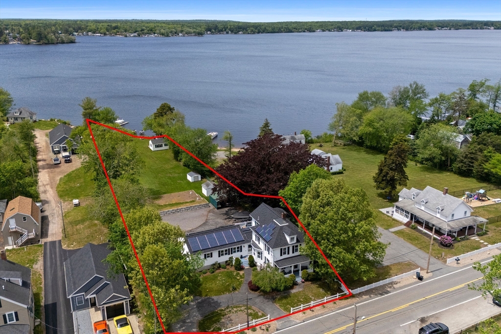 235 Middleboro Road Freetown, MA 02717 - Photo 2 of 41