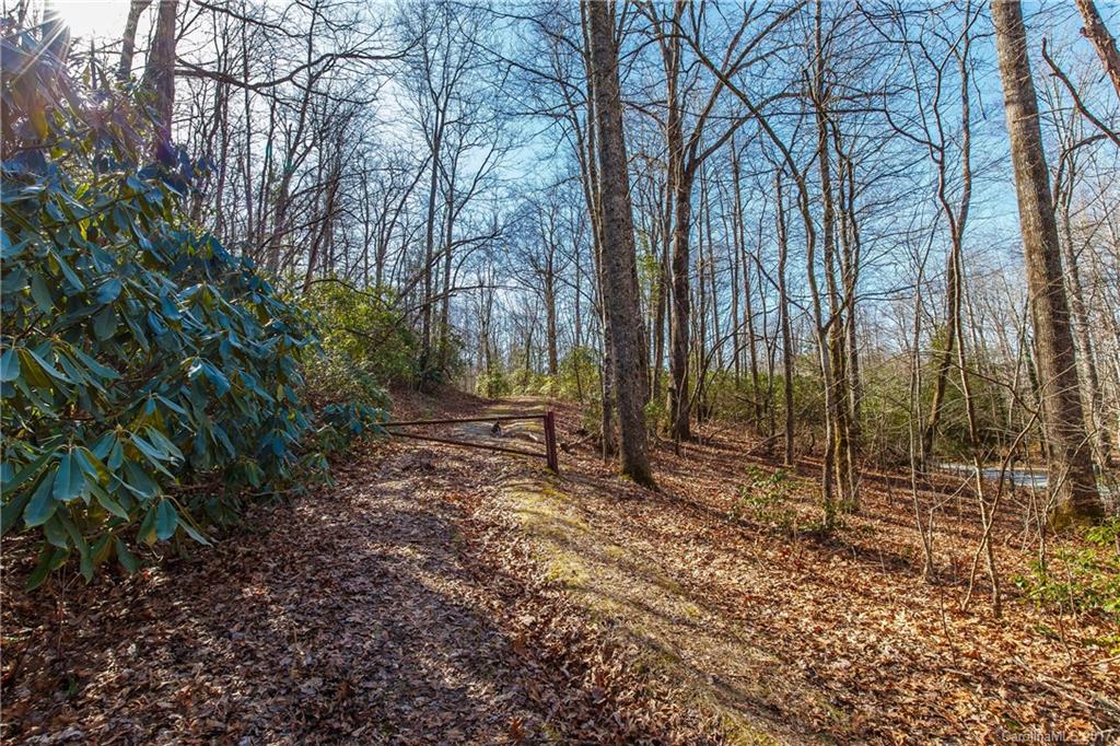 2 Nancy Mountain Road, Unit MULT Rosman, NC 28772 - Photo 17 of 19