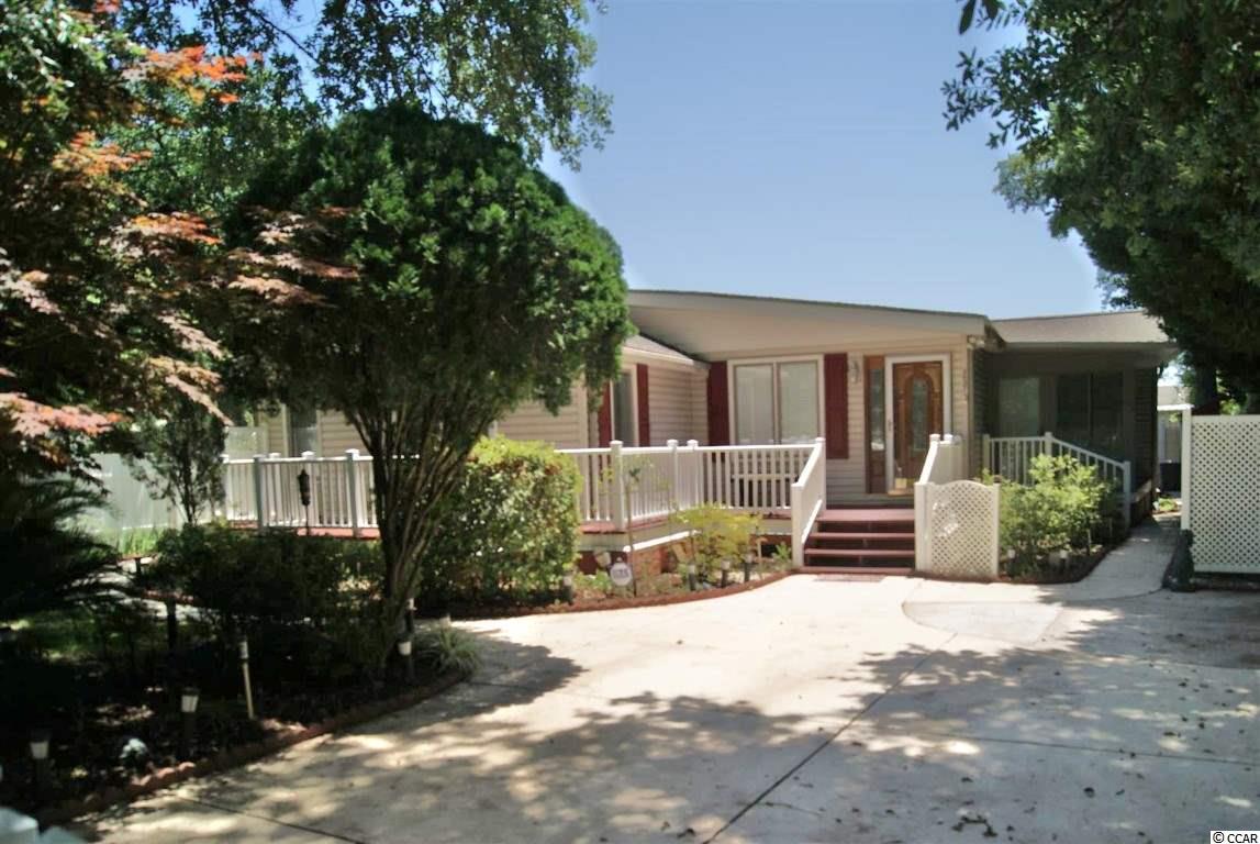 3837 Myrtle Drive Murrells Inlet, SC 29576 - Photo 1 of 25