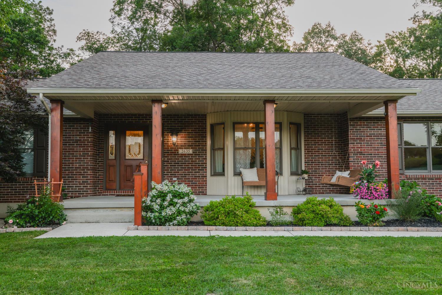 2635 Jackson Road Hamilton, OH 45011 - Photo 43 of 48