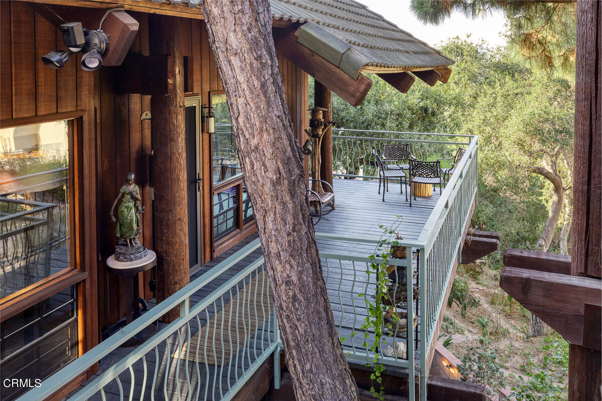 1893 Kaweah Drive Pasadena, CA 91105 - Photo 22 of 27 1893 Kaweah__112v1_mls