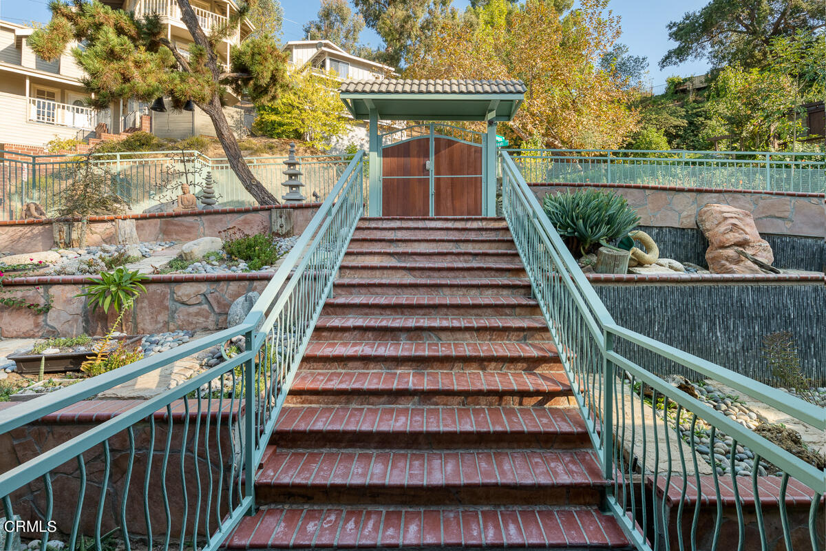 1893 Kaweah Drive Pasadena, CA 91105 - Photo 23 of 27 1893 Kaweah__011v1_mls