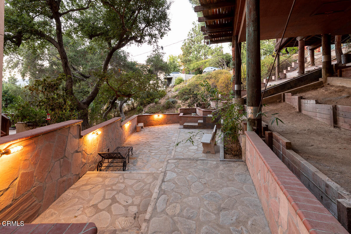 1893 Kaweah Drive Pasadena, CA 91105 - Photo 26 of 27 1893 Kaweah__629_mls