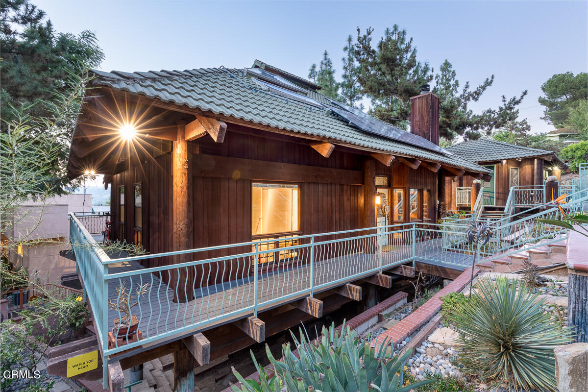 1893 Kaweah Drive Pasadena, CA 91105 - Photo 27 of 27 1893 Kaweah__657v1_mls