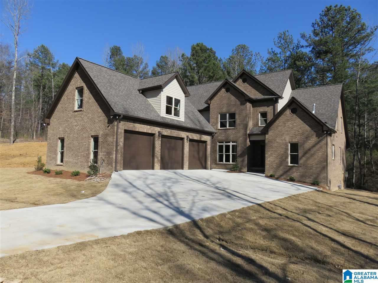 4427 Shady Grove Road Gardendale, AL 35071 - Photo 1 of 1