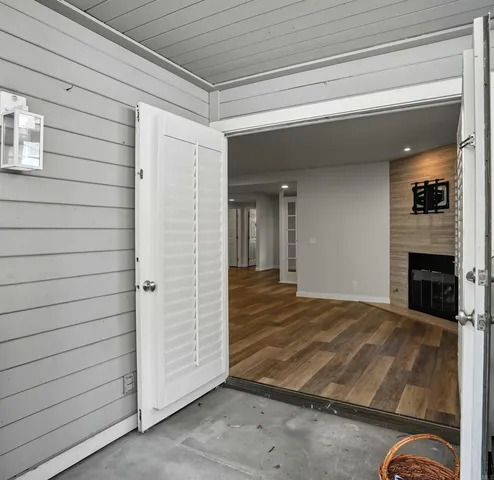 a view of outdoor space