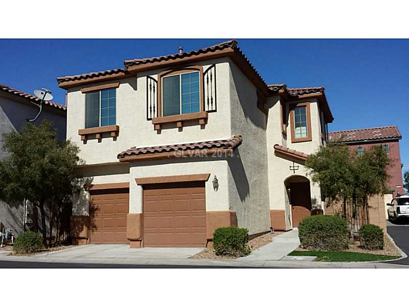 680 Sumatra Place Henderson, NV 89011 - Photo 1 of 20 Facade/Exterior Front.