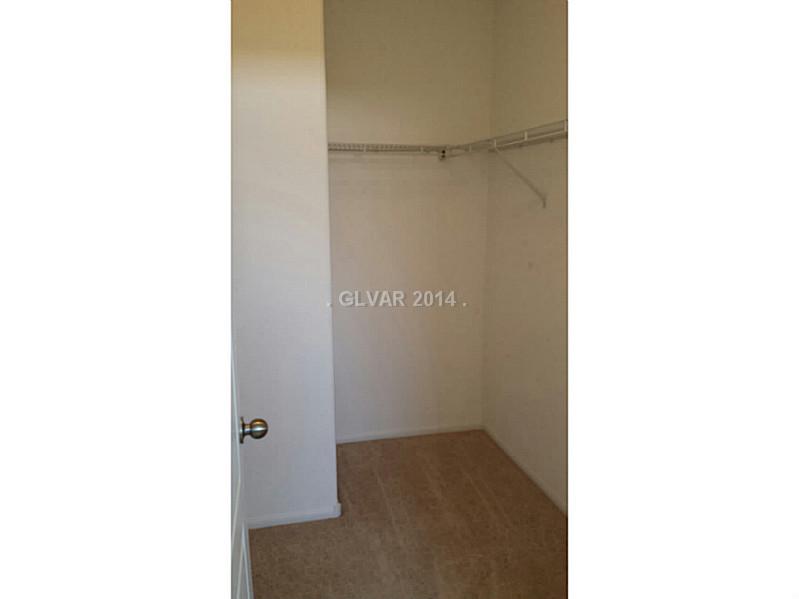 680 Sumatra Place Henderson, NV 89011 - Photo 15 of 20 Other. Master walk-in Closet