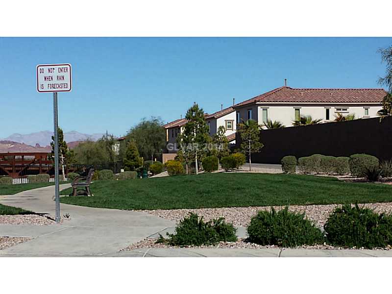 680 Sumatra Place Henderson, NV 89011 - Photo 20 of 20 Property Photo.