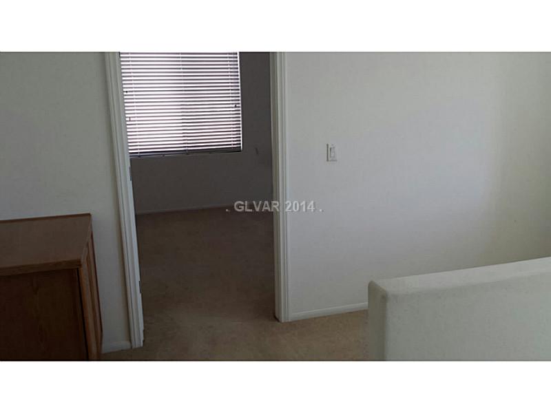 680 Sumatra Place Henderson, NV 89011 - Photo 10 of 20 Interior Space/Layout. Storage & Loft Area