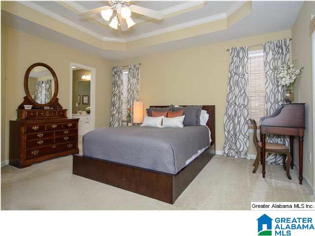 201 Calloway Lane Pelham, AL 35124 - Photo 20 of 34