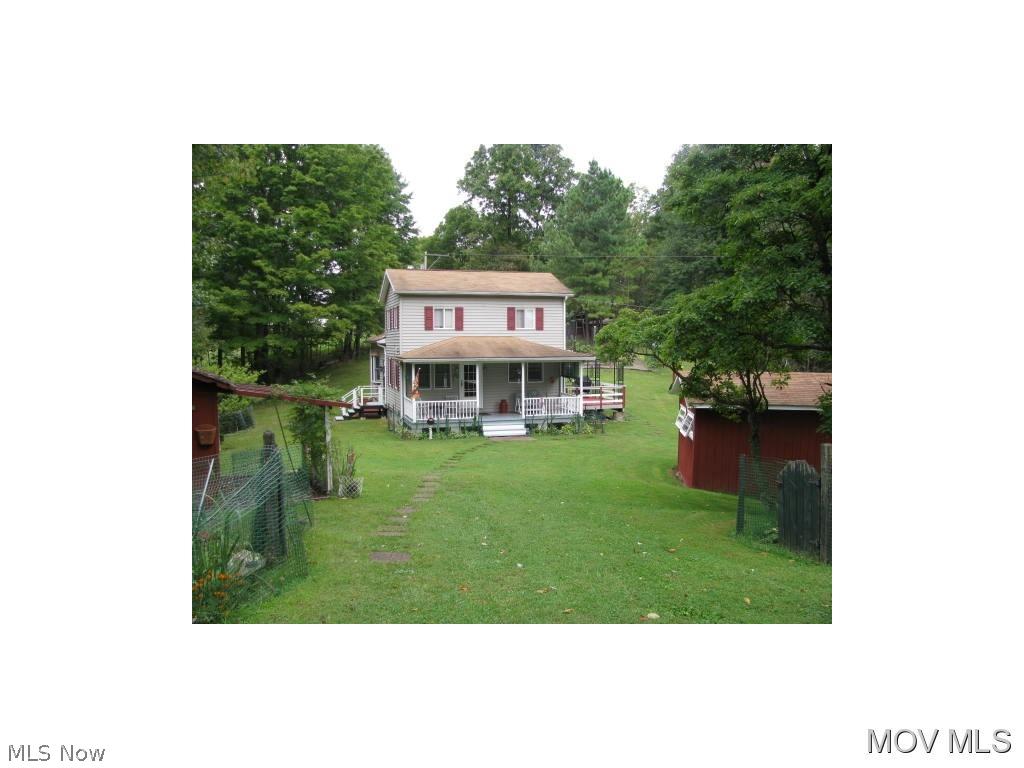 3449 Auburn Road Pullman, WV 26421 - Photo 2 of 18