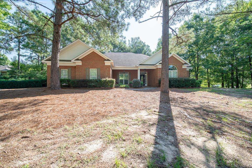 3331 McKee Road Upatoi, GA 31829 - Photo 2 of 32 Gallery Image 2