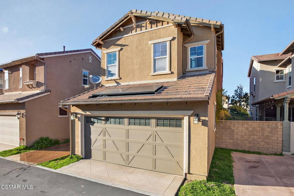 178 Stagetrail Road Camarillo, CA 93010 - Photo 37 of 42