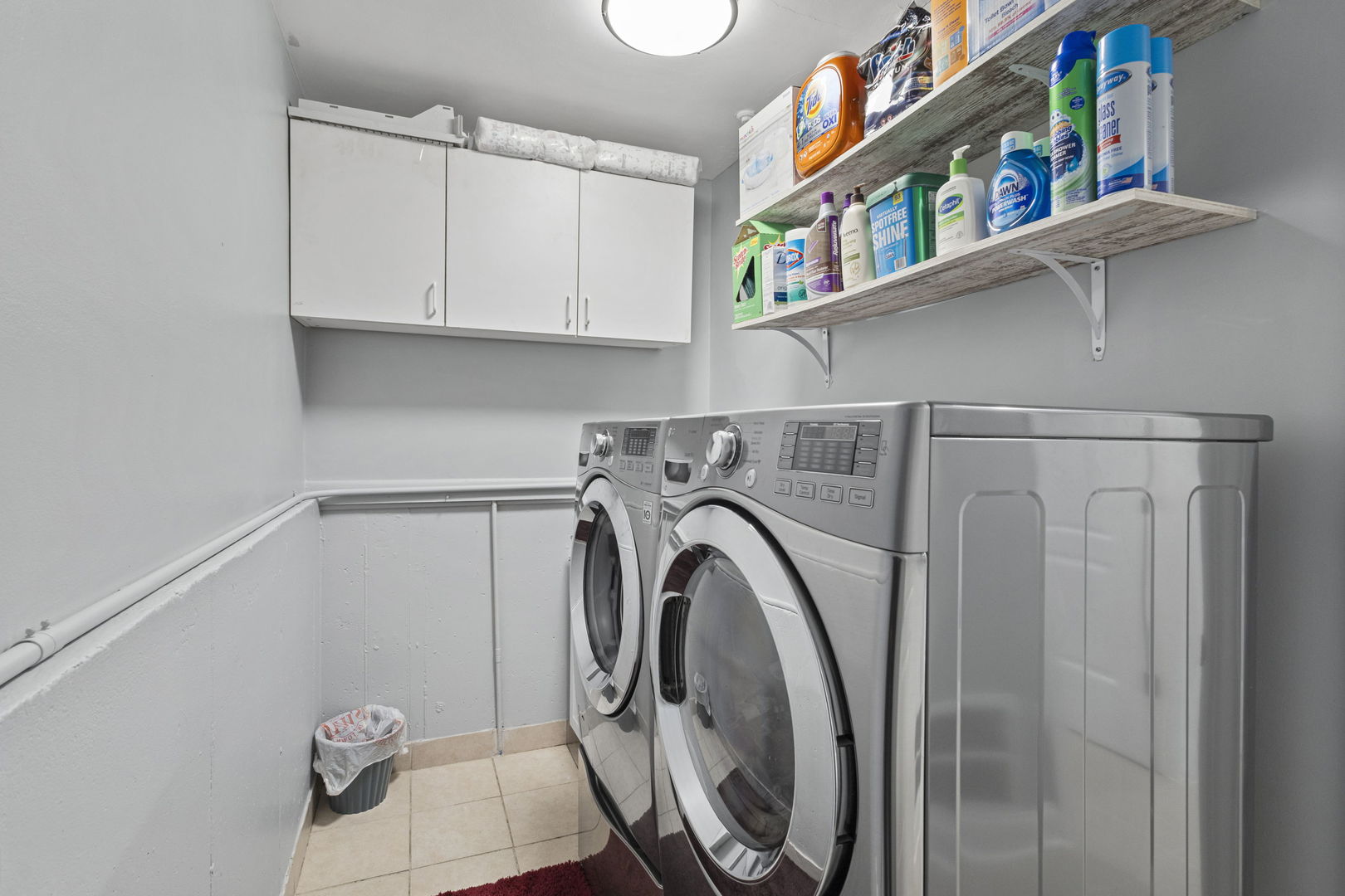 1600 Birch Street Park Ridge, IL 60068 - Photo 16 of 34 a utility room with dryer and washer