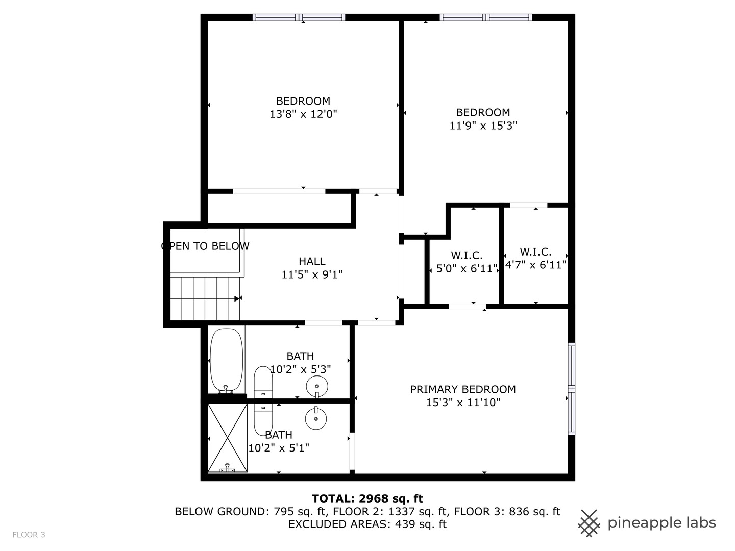 1600 Birch Street Park Ridge, IL 60068 - Photo 31 of 34 unknown
