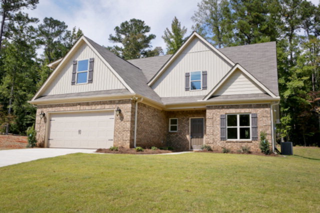 1024 Brookford Road Macon, GA 31210 - Photo 1 of 32 Primary Photo