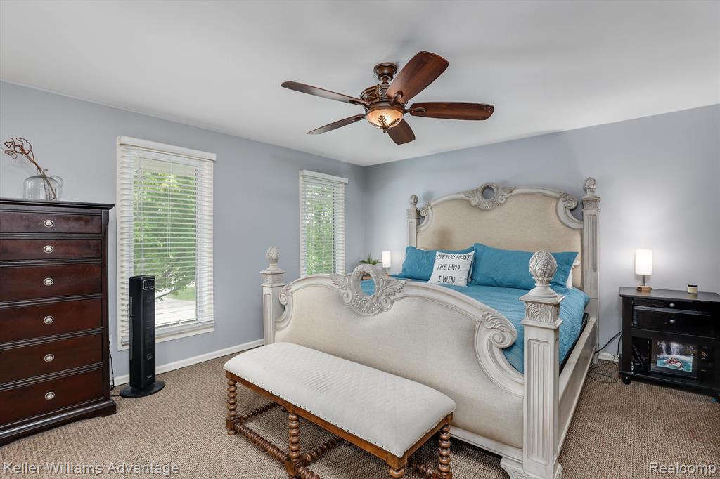 40505 East Mill Rd Court Novi, MI 48375 - Photo 21 of 44