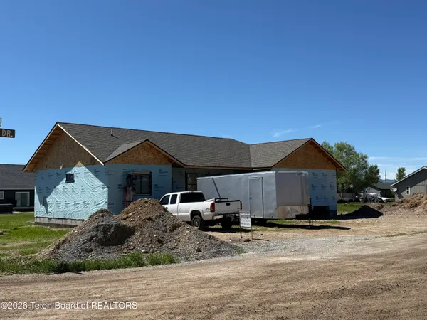 $565,000 | 288 Holly Drive, Star Valley Ranch, WY 83127