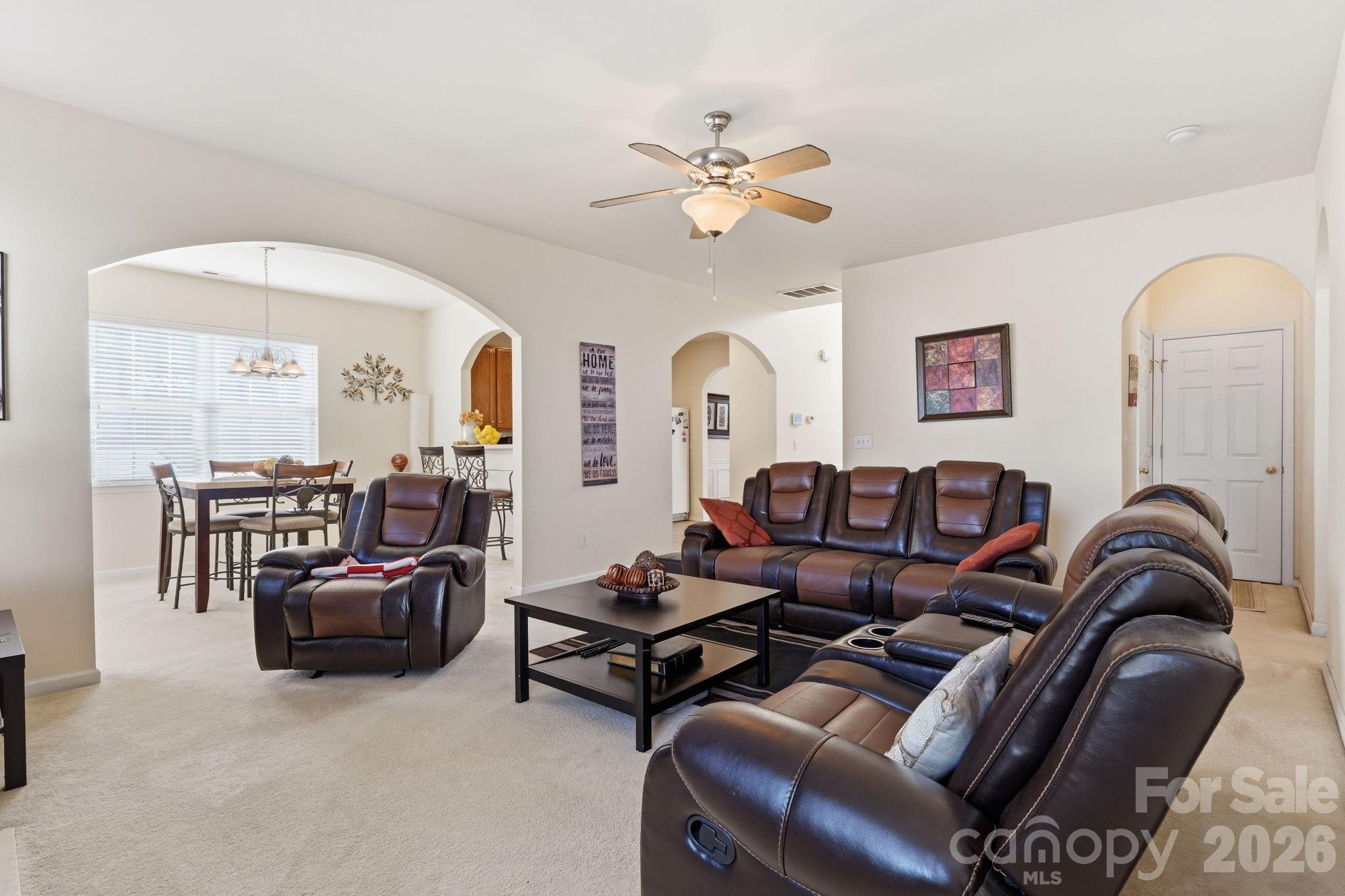 3387 Merchant Lane Davidson, NC 28036 - Photo 4 of 27