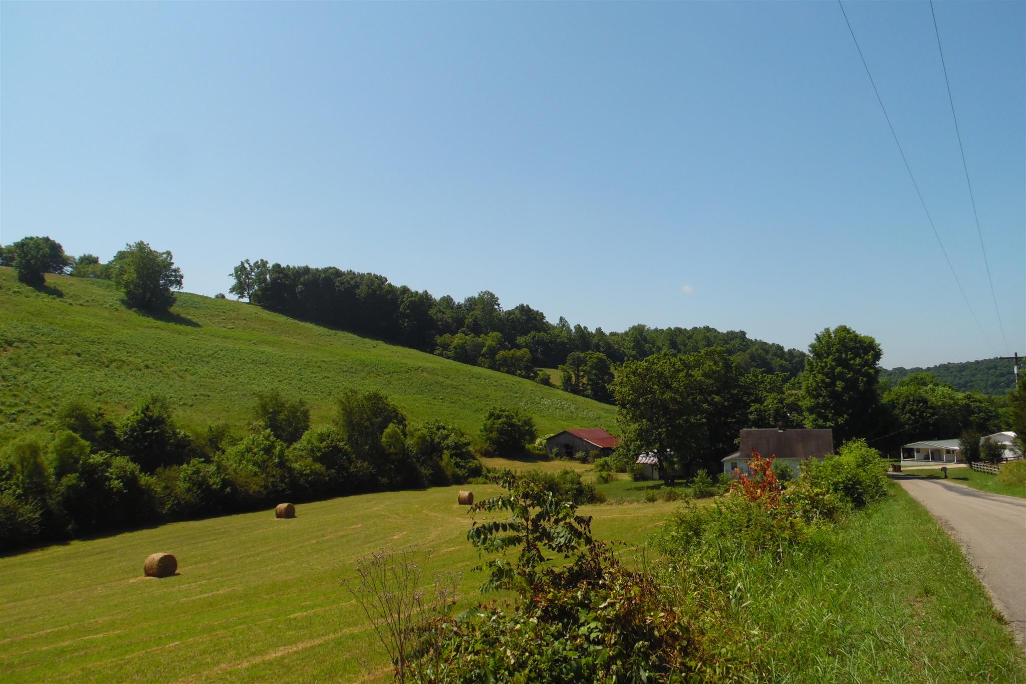 2179 Milky Way Road Pulaski, TN 38478 - Photo 1 of 12 Gallery Image 1