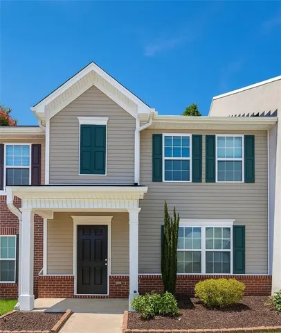 $1,785 | 1593 Little Creek Drive, Lawrenceville, GA 30045