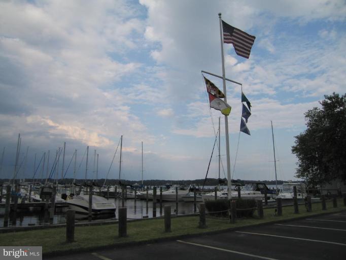 307 Magothy Road Severna Park, MD 21146 - Photo 20 of 26 Magothy Marina Slips