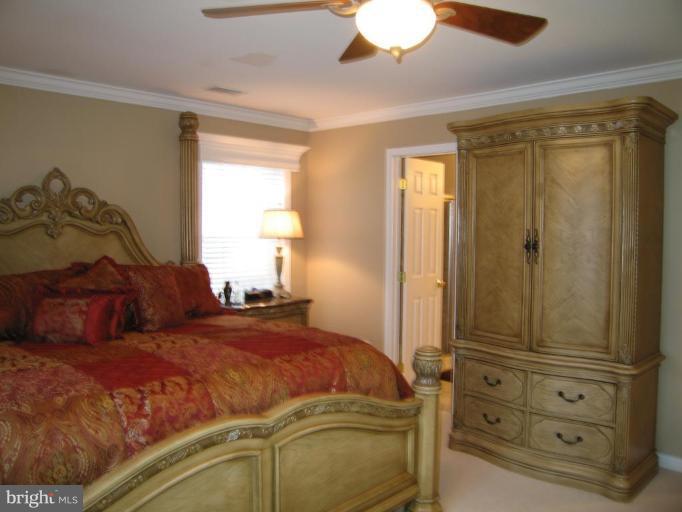 307 Magothy Road Severna Park, MD 21146 - Photo 22 of 26 Other side of the master bedroom.