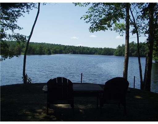 158 Hanson Road North Waterboro, ME 04061 - Photo 15 of 19 View.