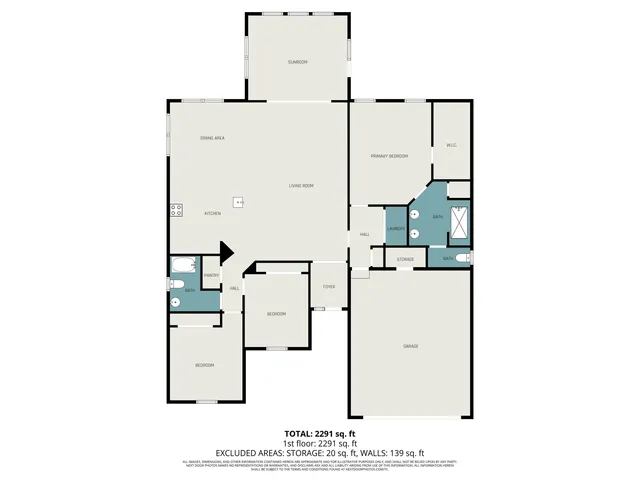 $799,900 | 896 Marsala Drive, Myrtle Beach, SC 29572