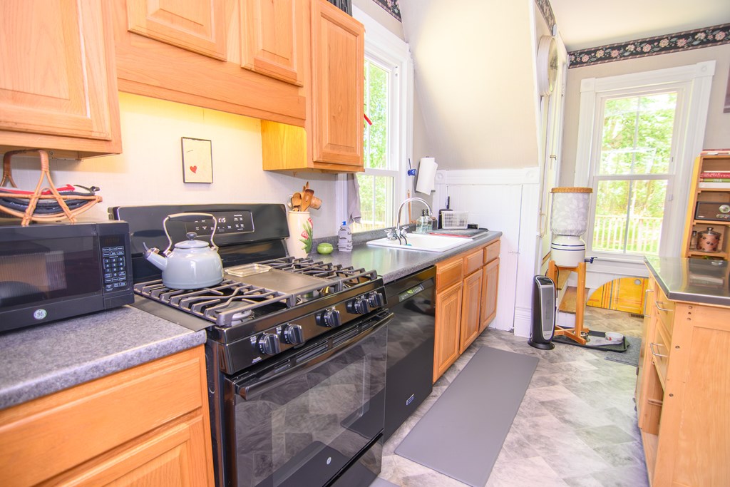29636 Seaside Road Melfa, VA 23410 - Photo 18 of 52