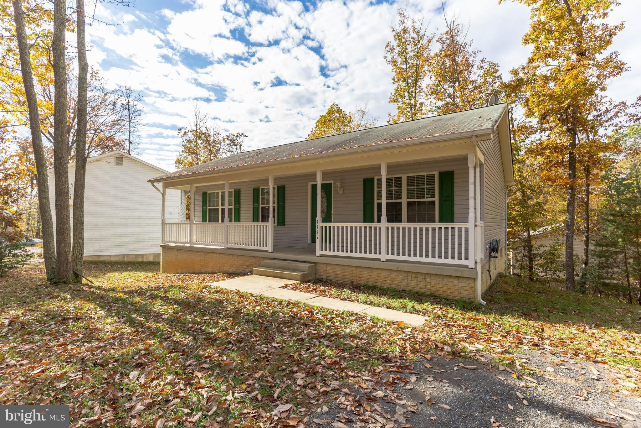 11471 Rawhide Road Lusby, MD 20657 - Photo 2 of 30