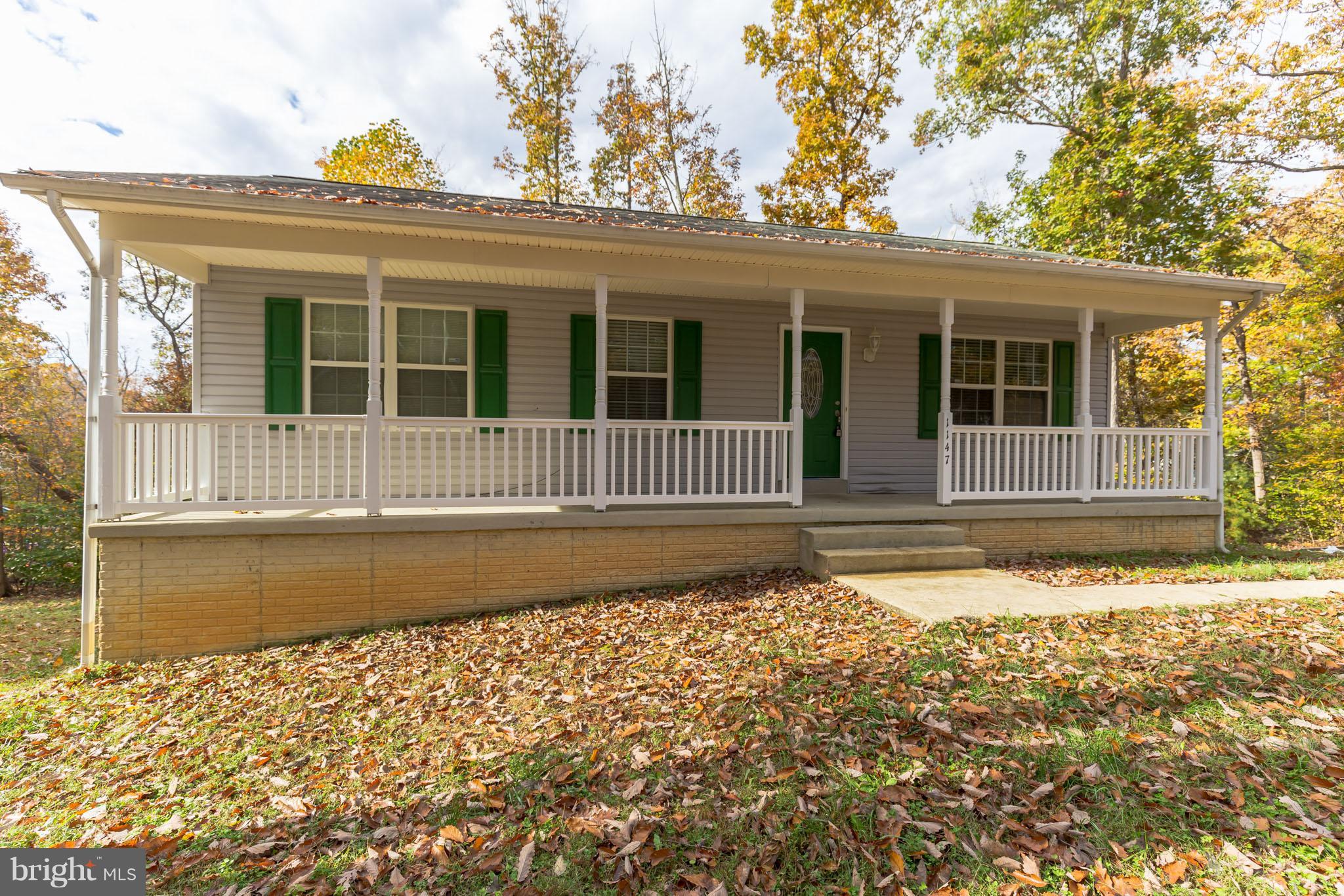 11471 Rawhide Road Lusby, MD 20657 - Photo 4 of 30