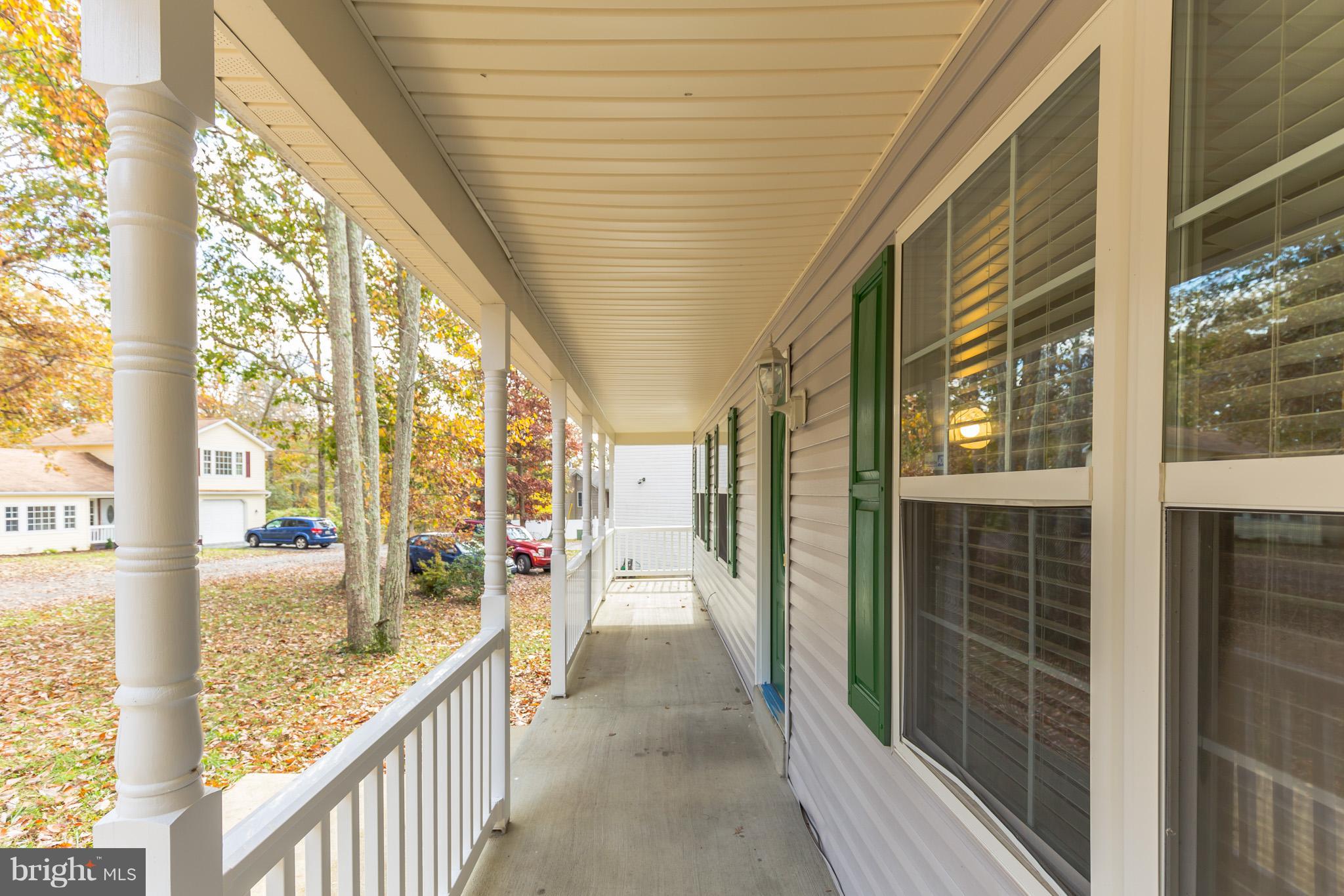 11471 Rawhide Road Lusby, MD 20657 - Photo 5 of 30