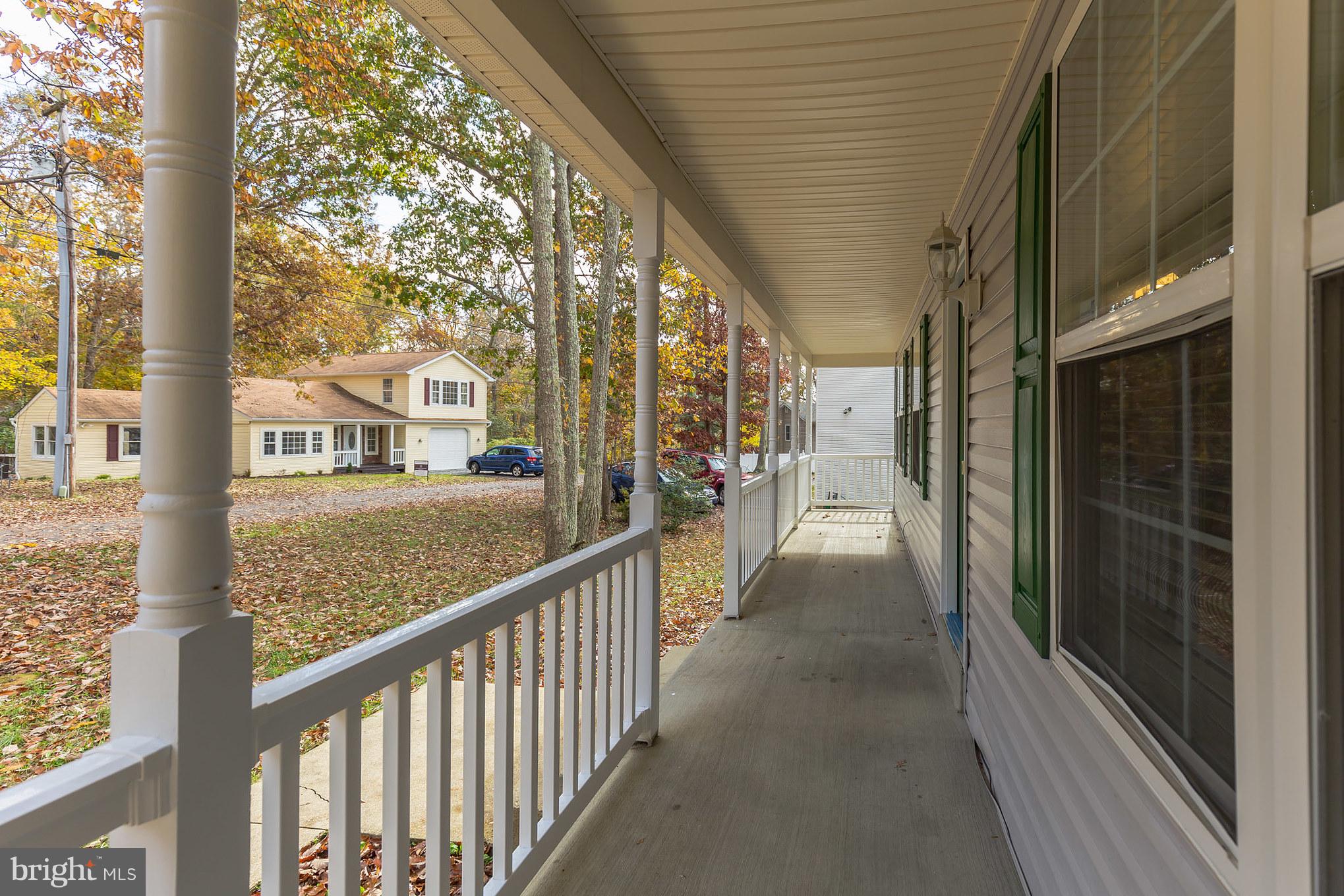 11471 Rawhide Road Lusby, MD 20657 - Photo 6 of 30