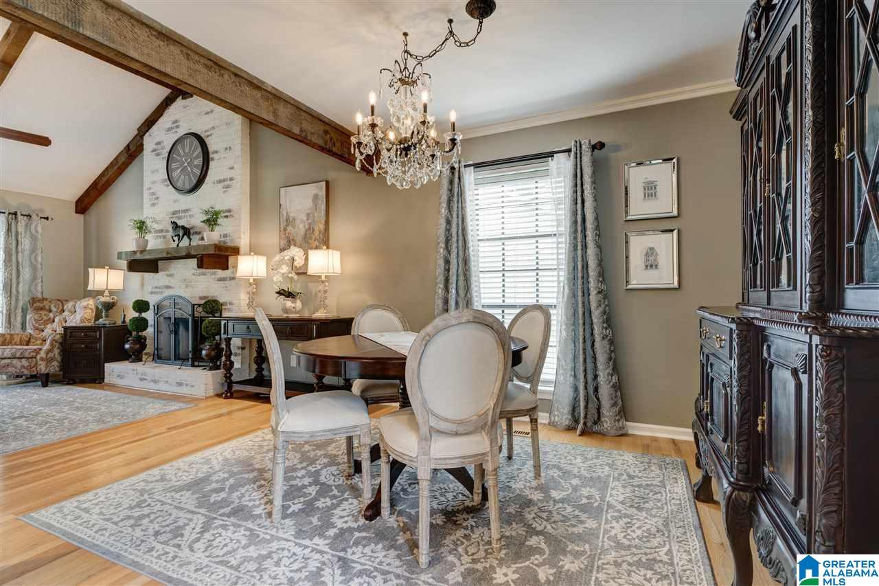 1780 Indian Hills Road Pelham, AL 35124 - Photo 8 of 33