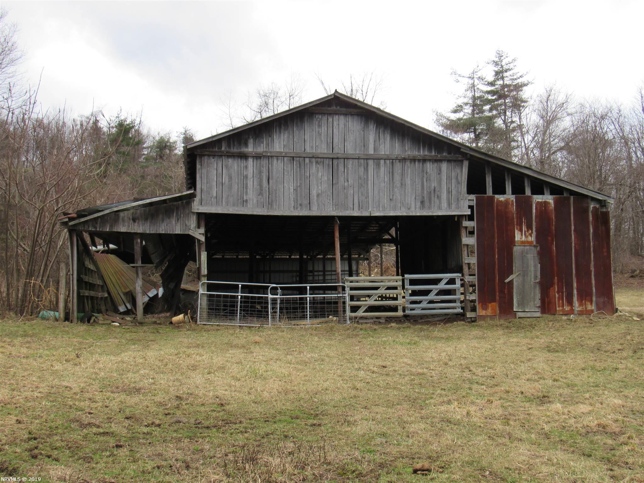 Tbd Conner Road Northeast Copper Hill, VA 24079 - Photo 4 of 22 Gallery Image 4