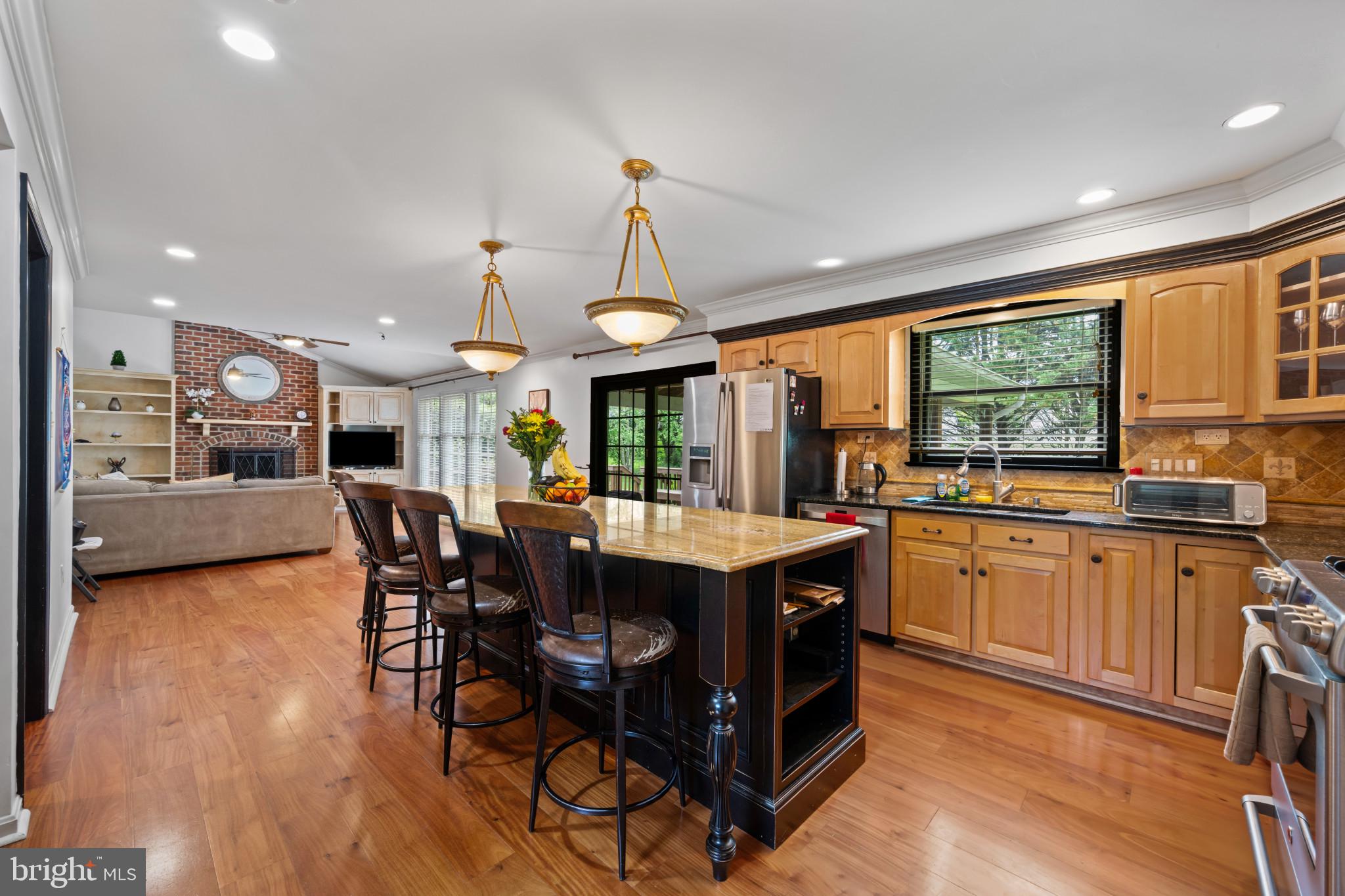 2425 Hunters Chase Court Frederick, MD 21702 - Photo 4 of 28