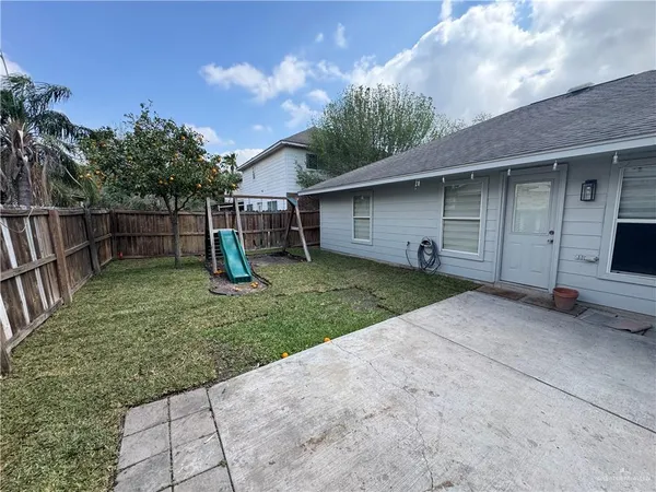 $1,850 | 4110 Santa Fabiola, Mission, TX 78572