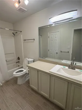 $1,850 | 4110 Santa Fabiola, Mission, TX 78572