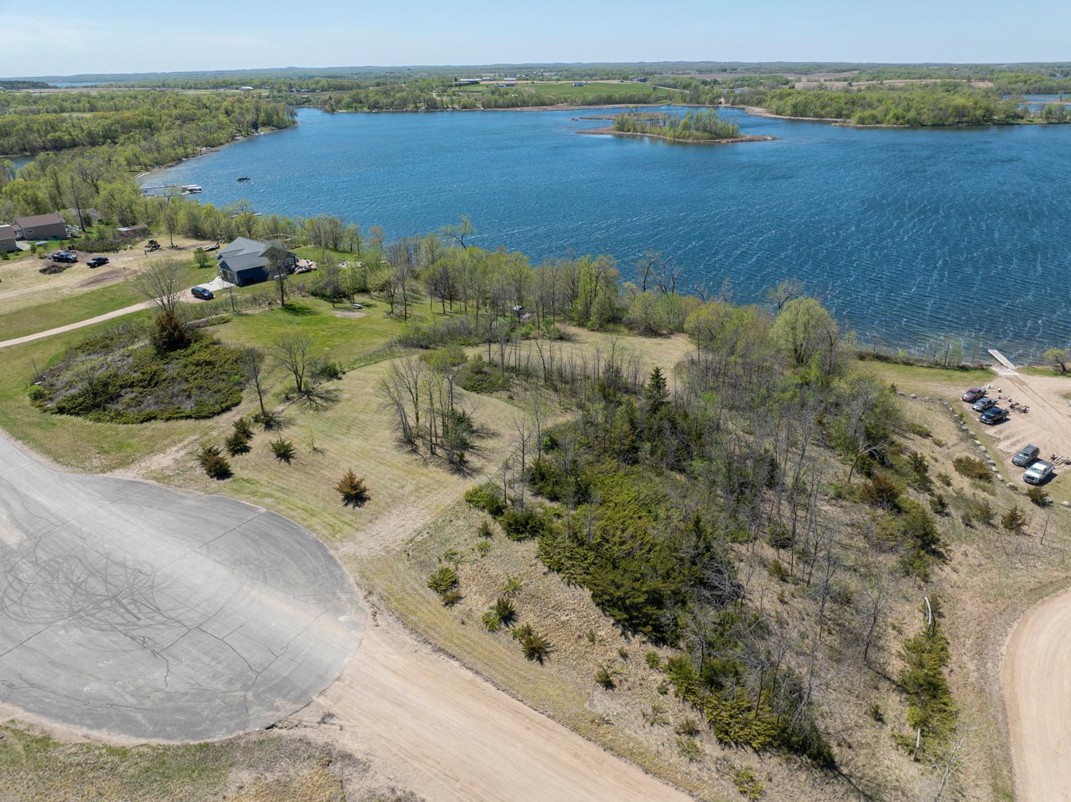 Tbd Seclusion Point Road Dent, MN 56528 - Photo 12 of 14