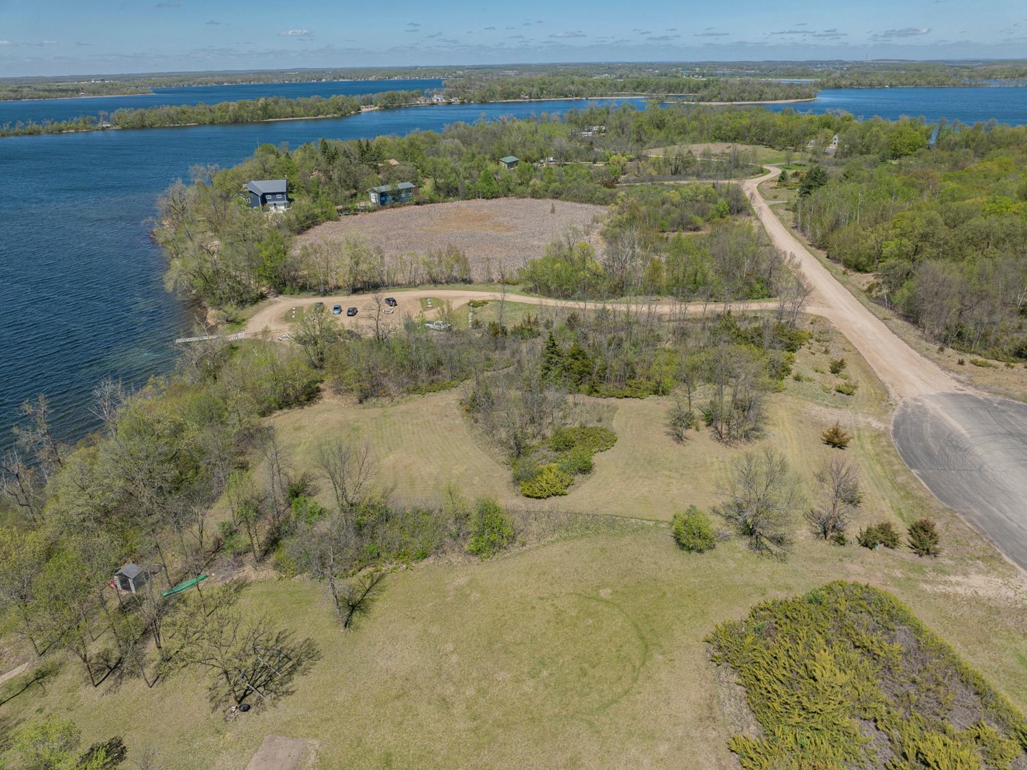 Tbd Seclusion Point Road Dent, MN 56528 - Photo 13 of 14