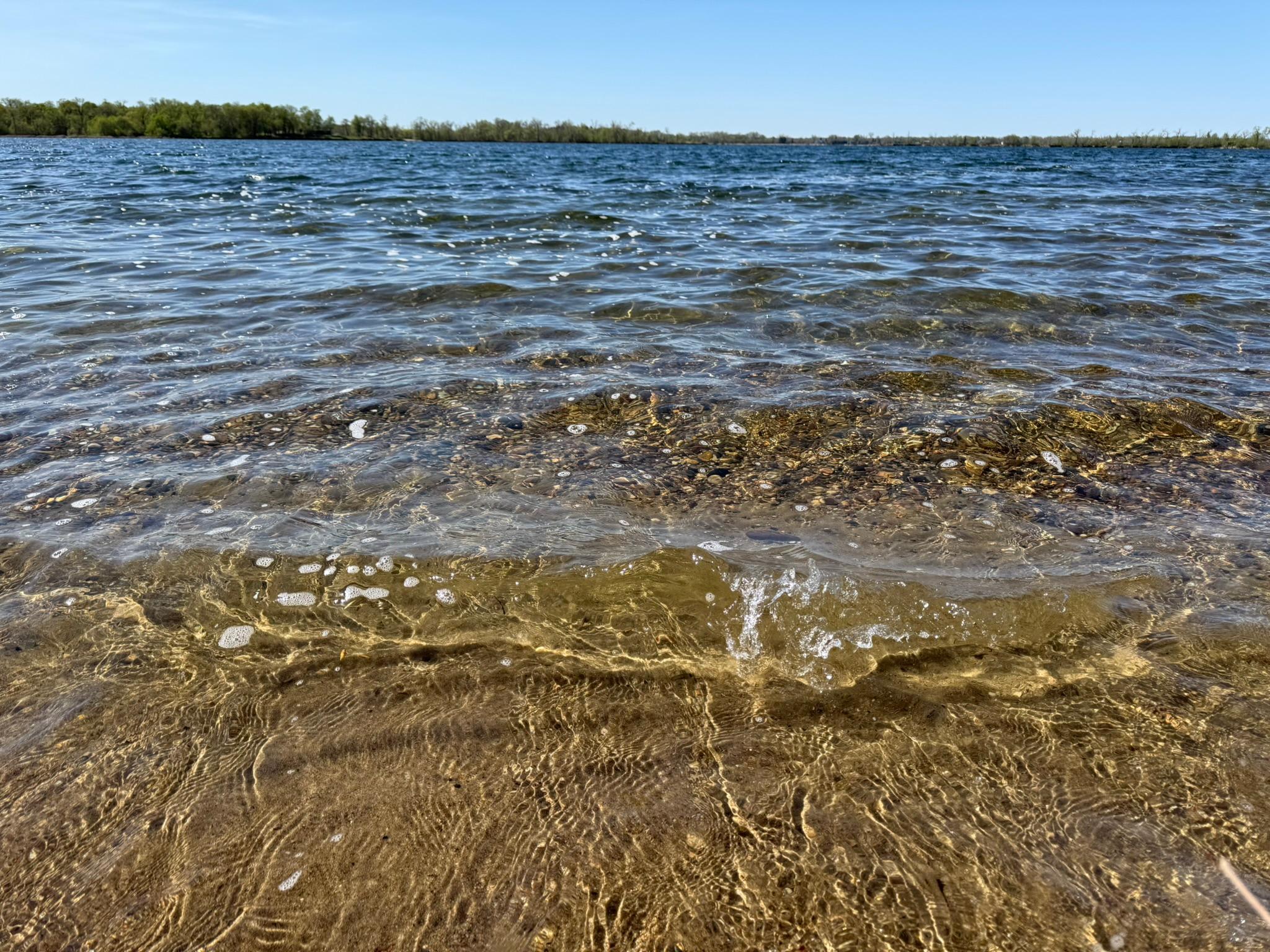 Tbd Seclusion Point Road Dent, MN 56528 - Photo 3 of 14