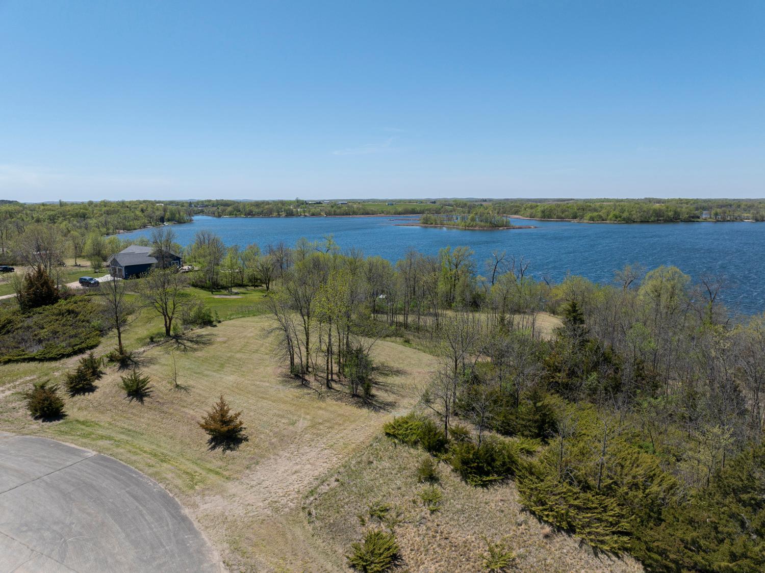 Tbd Seclusion Point Road Dent, MN 56528 - Photo 8 of 14