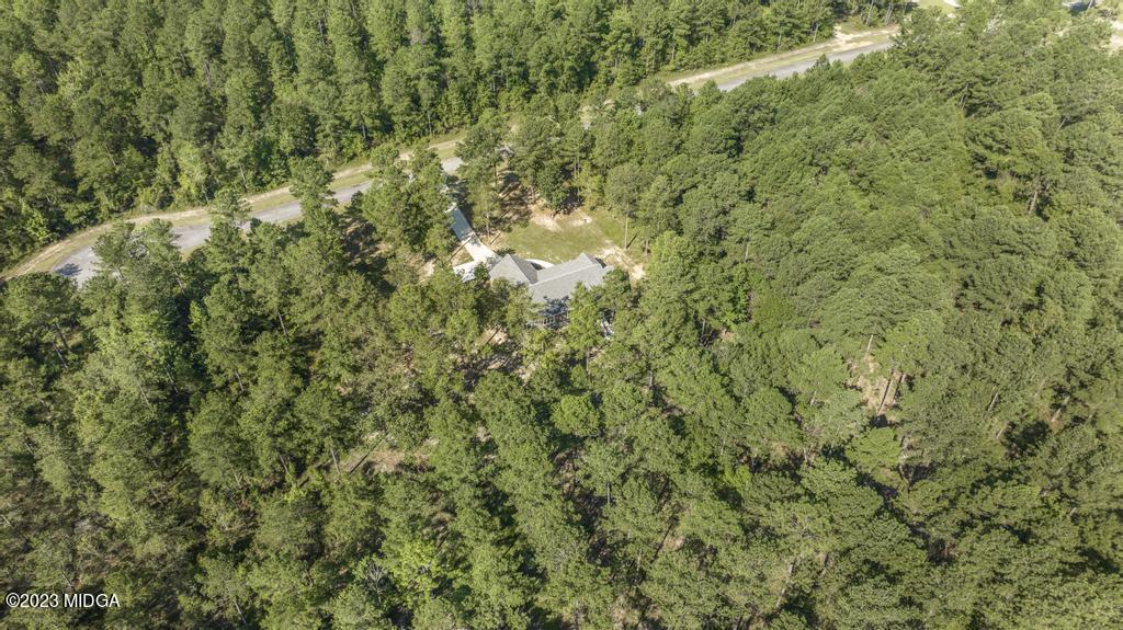 405 Muskogee Trail Dublin, GA 31021 - Photo 41 of 42 405 Muskogee Trail 48