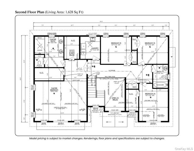 $1,599,000 | 4 Blackwell Road, Nesconset, NY 11767