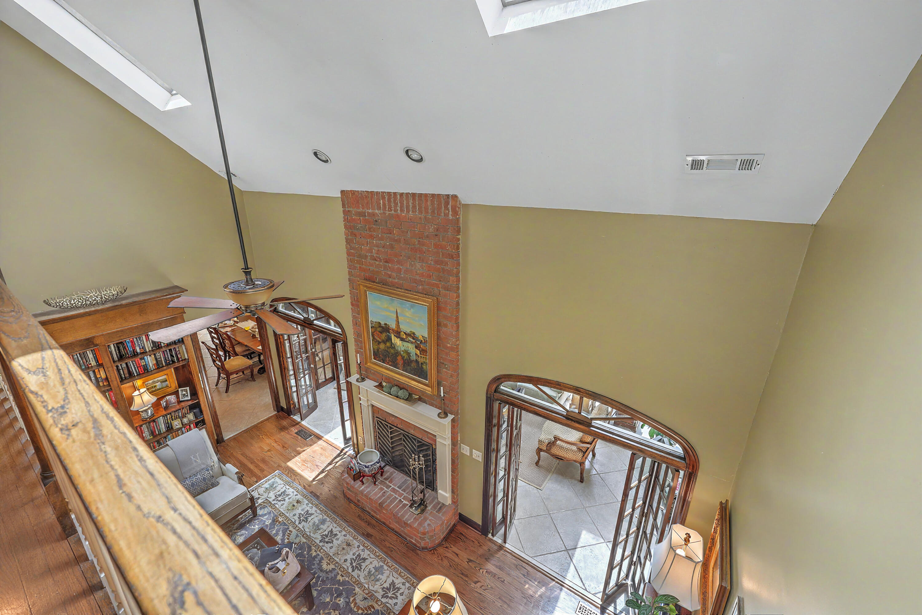 2328 Portside Way Charleston, SC 29407 - Photo 36 of 58 Upstairs Landing