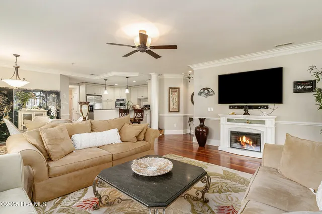 $525,000 | 915 Shoreline Drive West, Unit 112, Sunset Beach, NC 28468