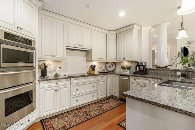 $525,000 | 915 Shoreline Drive West, Unit 112, Sunset Beach, NC 28468