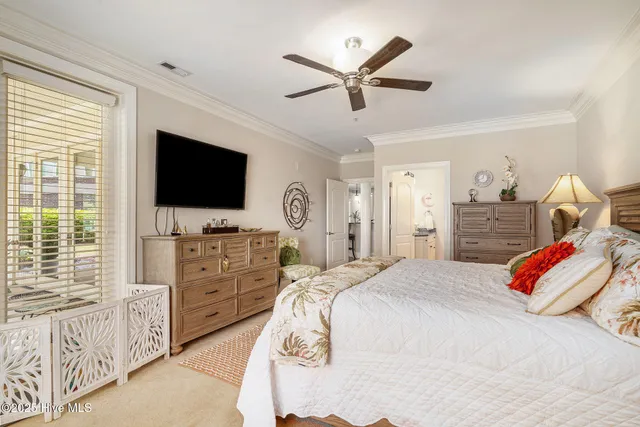 $525,000 | 915 Shoreline Drive West, Unit 112, Sunset Beach, NC 28468